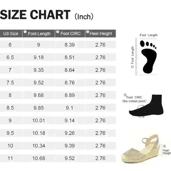 Women's  Sandals - Picture 4 of 4